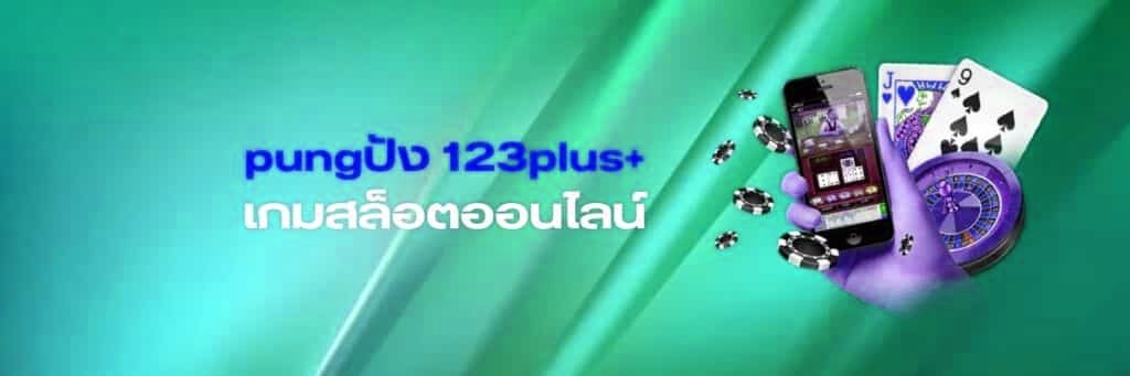 pung 123plus+