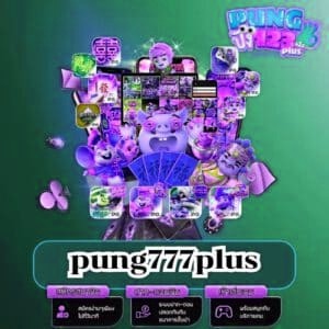 pung777plus
