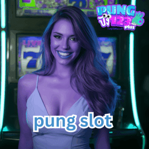 pung slot