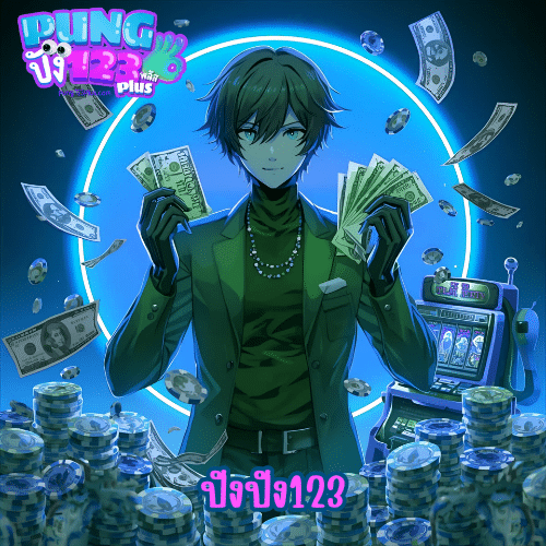 ปังปัง123